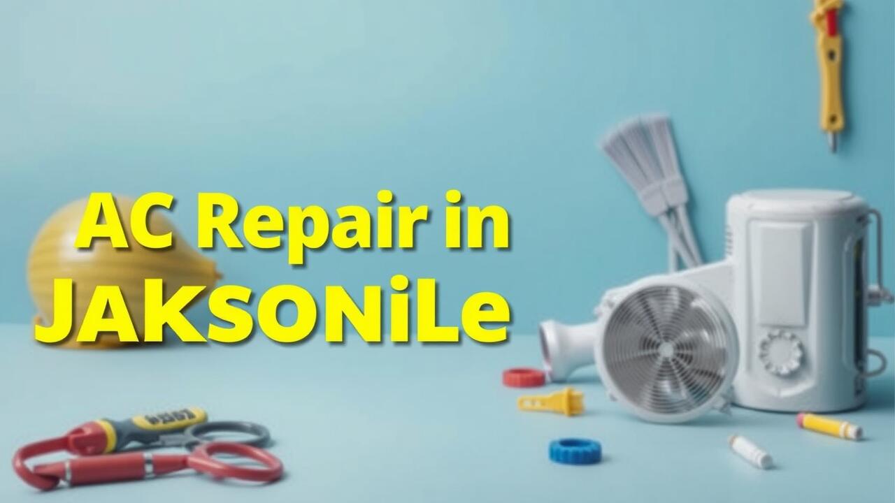 The Risks Of DIY AC Repair In Jacksonville & How To Avoid Costly Mistakes | Understanding the Risks of DIY AC Repair in Jacksonville and Tips to Avoid Costly Mistakes