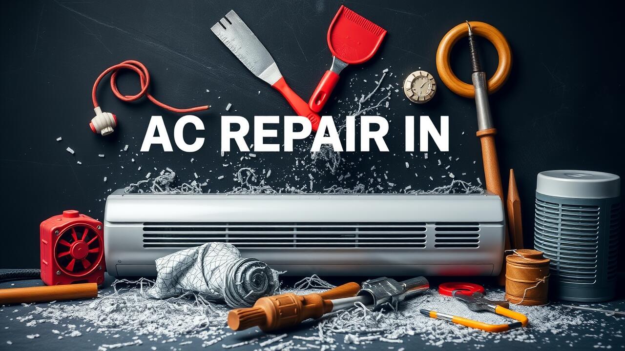 What To Do When Your AC Breaks Down: Emergency AC Repair In Jacksonville | What to Do When Your AC Breaks Down with Emergency AC Repair in Jacksonville